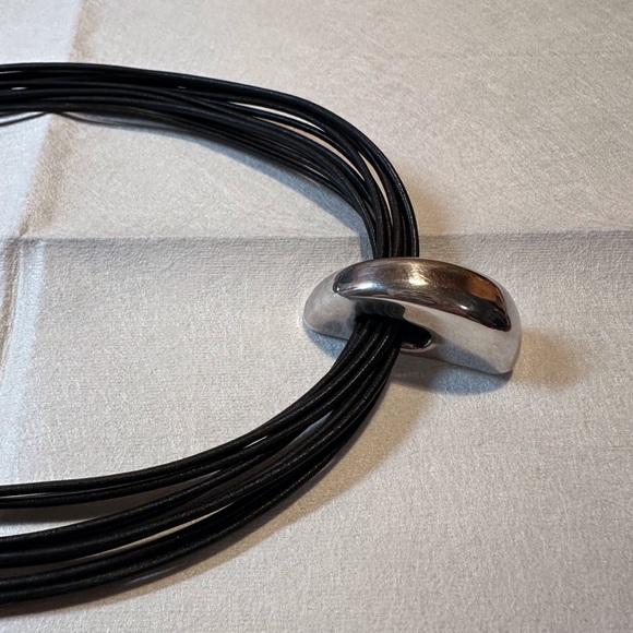 Silpada necklace - Picture 4 of 5